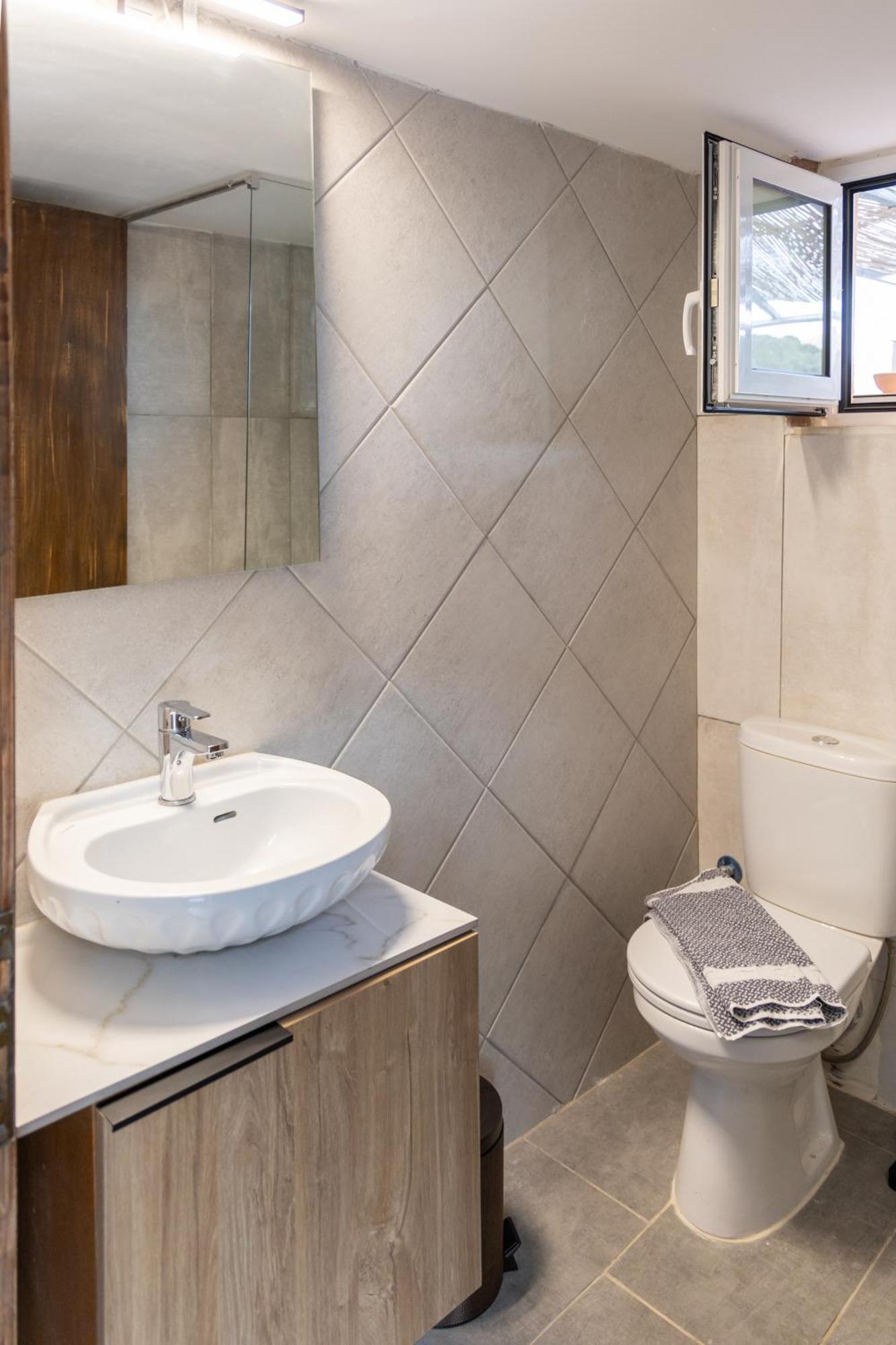 Luxury With Rooftop Pool In Appartement *