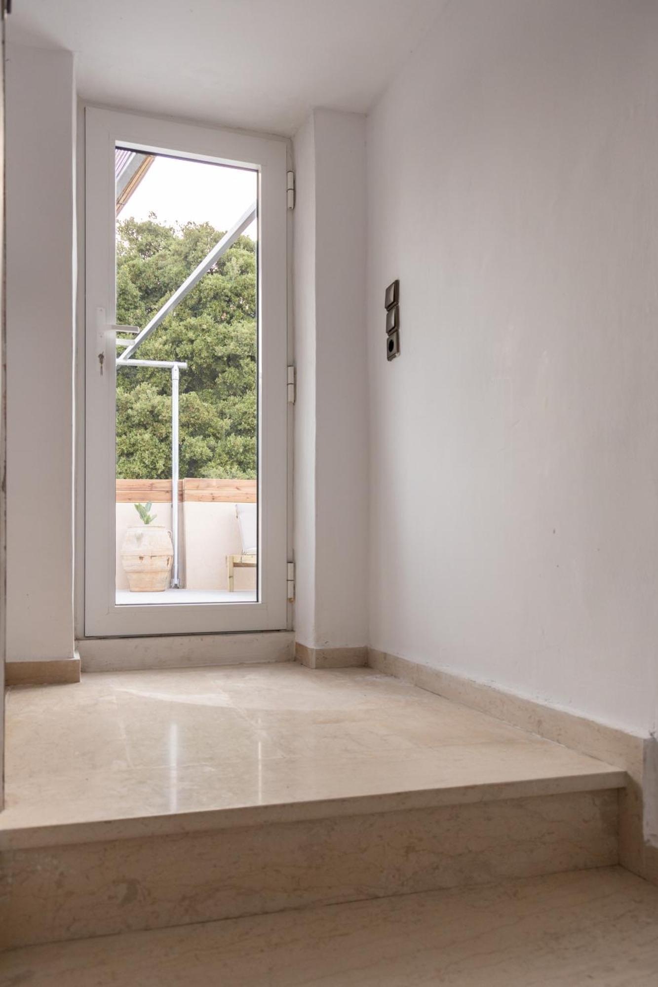 Appartement Luxury With Rooftop Pool In *