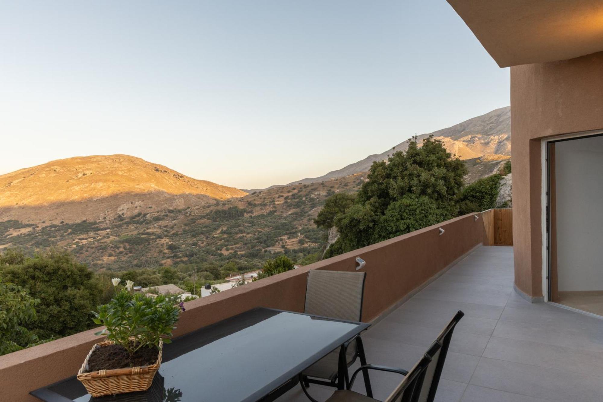 Appartement Luxury With Rooftop Pool In