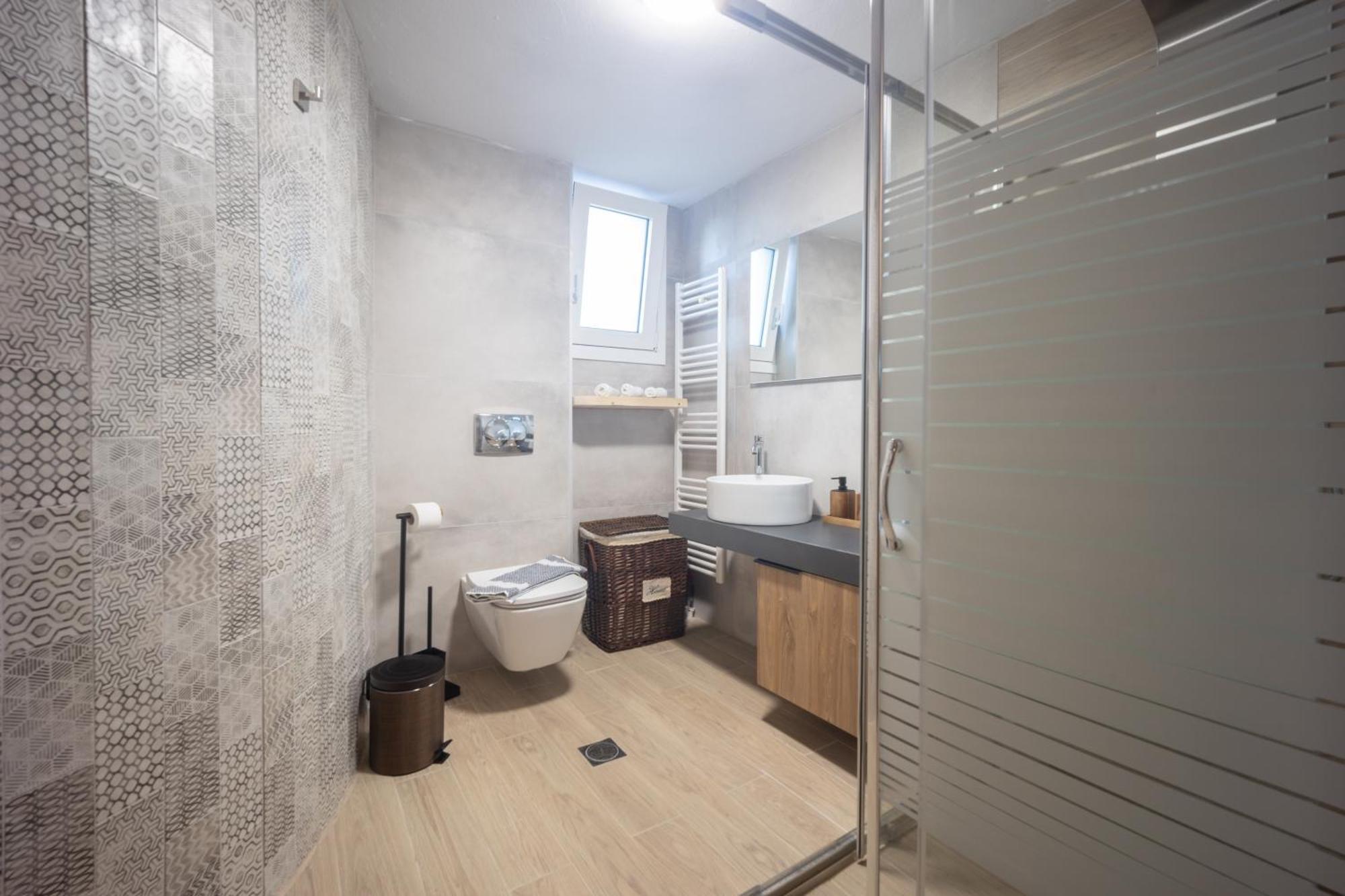 Luxury With Rooftop Pool In Appartement *
