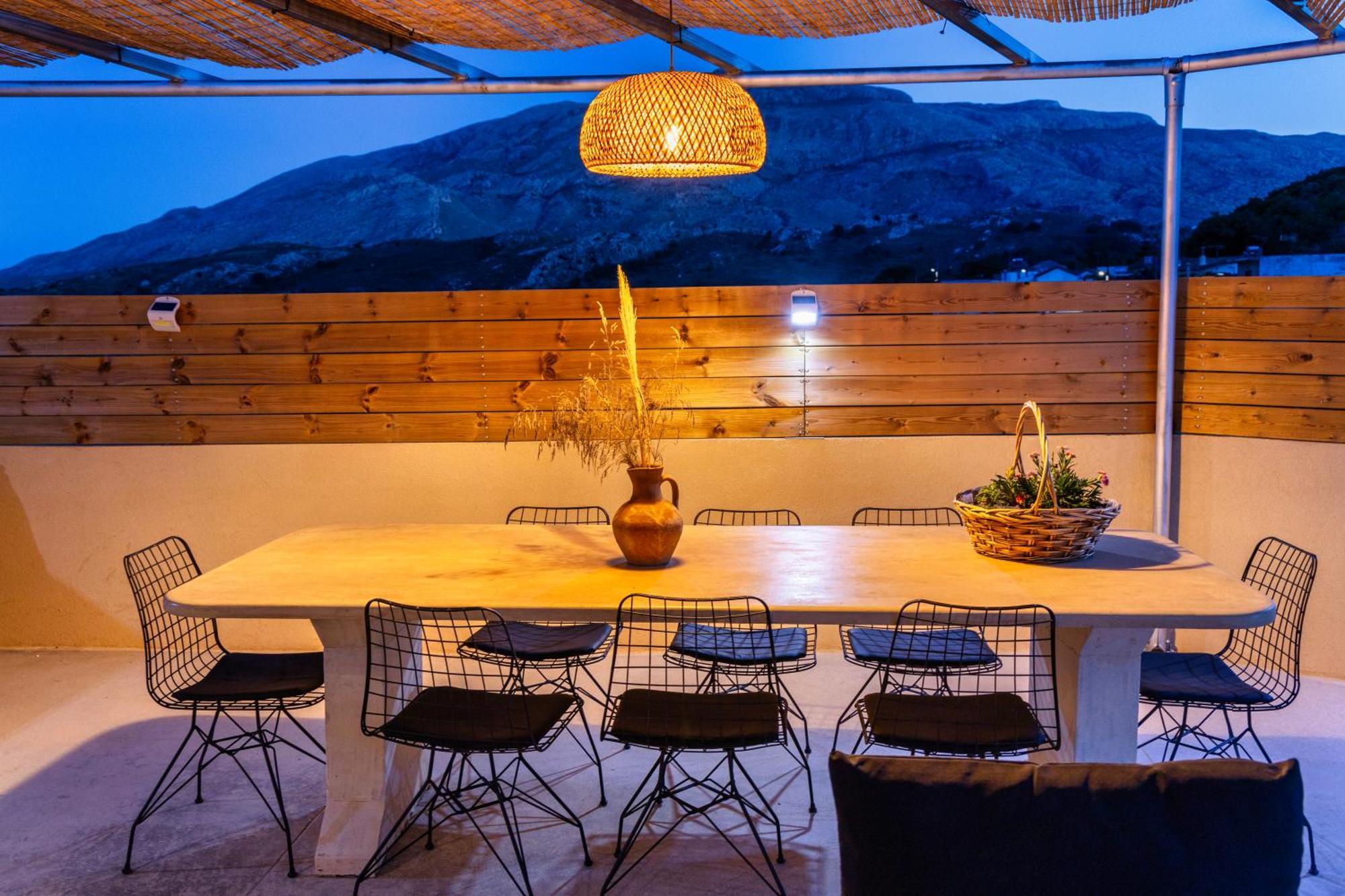 Appartement Luxury With Rooftop Pool In *