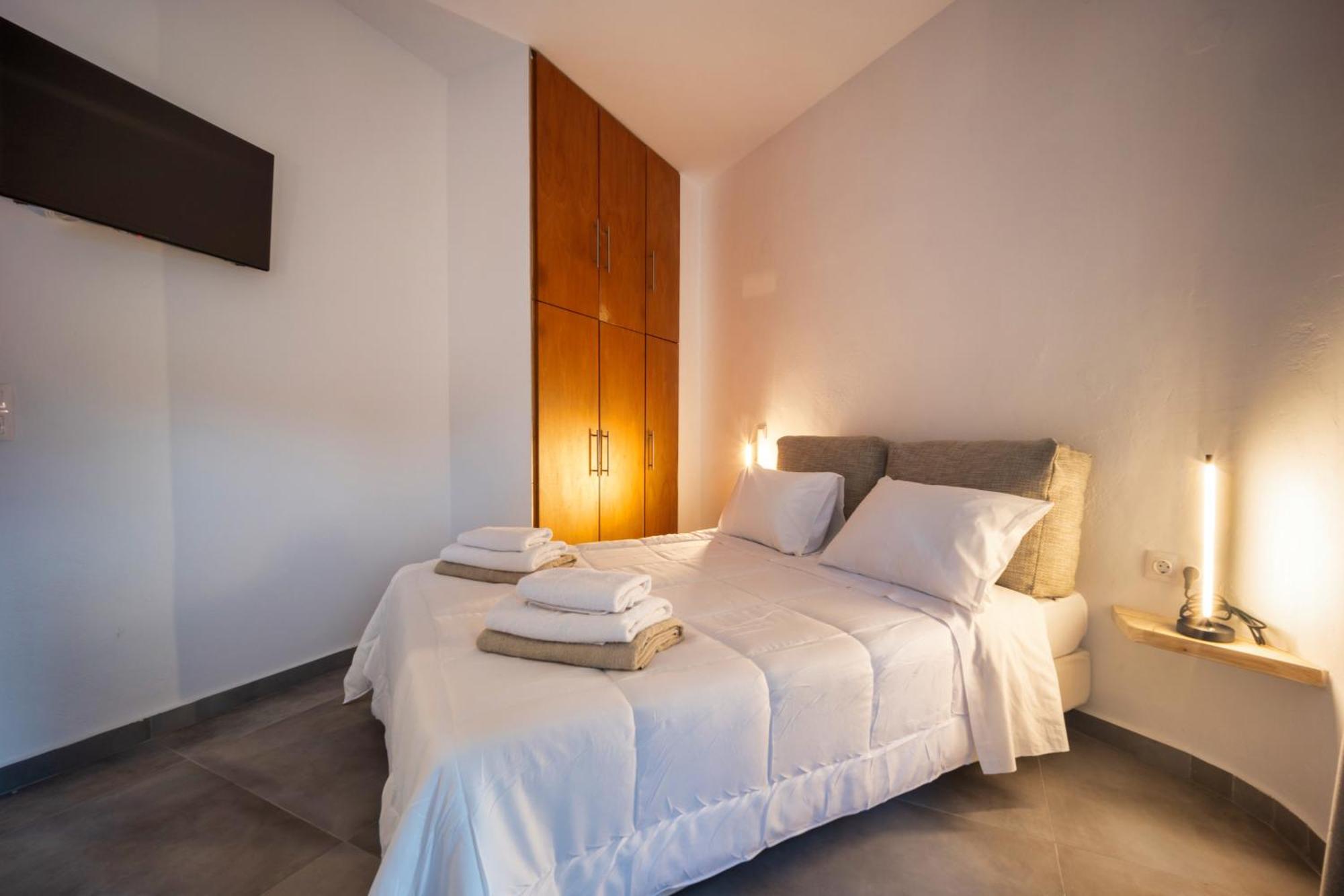 Appartement Luxury With Rooftop Pool In *