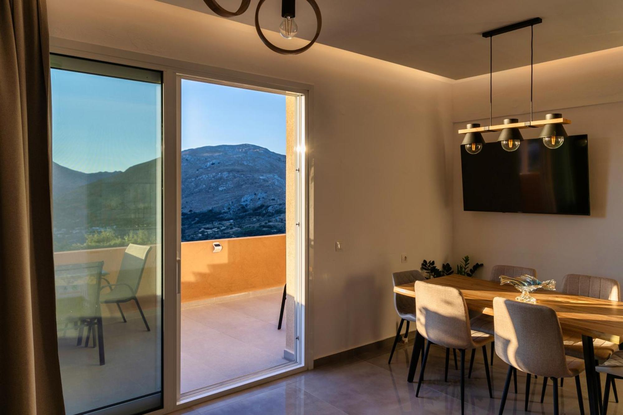 Appartement Luxury With Rooftop Pool In *